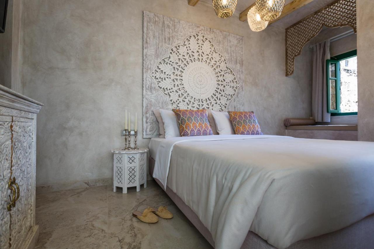 Decan Concept Boutique Estate Rhodes City Exteriér fotografie