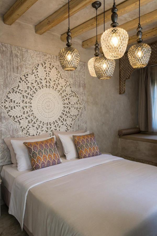 Decan Concept Boutique Estate Rhodes City Exteriér fotografie