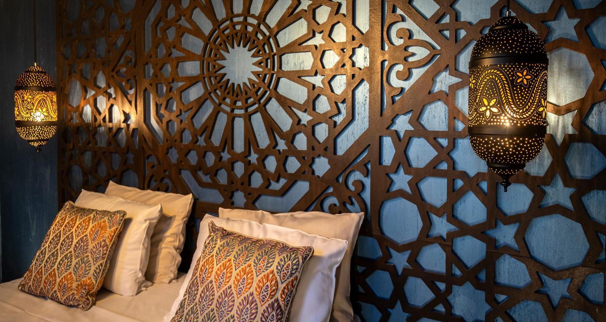 Decan Concept Boutique Estate Rhodes City Exteriér fotografie